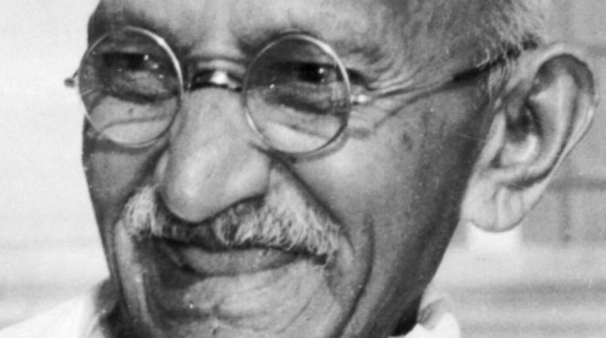 O Legado Inspirador de Mahatma Gandhi: O Que Você Não Sabia Sobre Sua Vida!