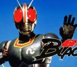 Você Sabia? Kamen Rider Black Mudou a História da TV Japonesa e Brasileira!