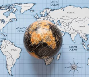 Desvendando o Futuro: As Novas Tendências em Política Internacional