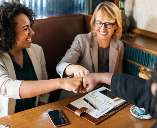 Desafios e Conquistas das Mulheres Empreendedoras