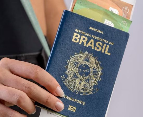 Brasil Retoma Exigência de Visto e Impede Entrada de 69 Turistas dos EUA