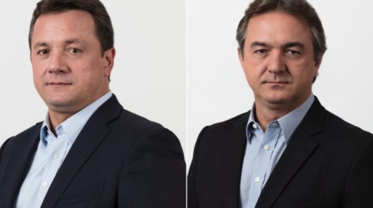 Escândalo em Plena Luz do Dia: Delator da Odebrecht se Tornou Figura Central no Governo Lula!