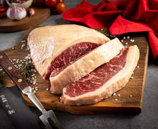 A Verdade Oculta Sobre o Aumento da Carne no Brasil!