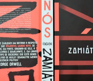 Nós: A Distopia de Zamiátin e a Luta Contra o Totalitarismo