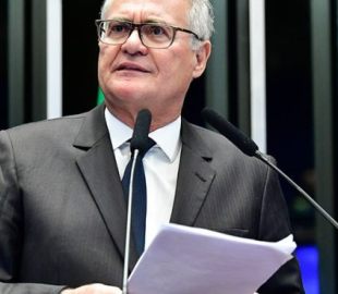 Renan Calheiros: PF Tem 90 Dias para Concluir Investigação sobre Propinas