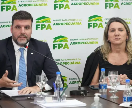 Frente Parlamentar da Agricultura propõe 20 ações para reduzir preços de alimentos no Brasil
