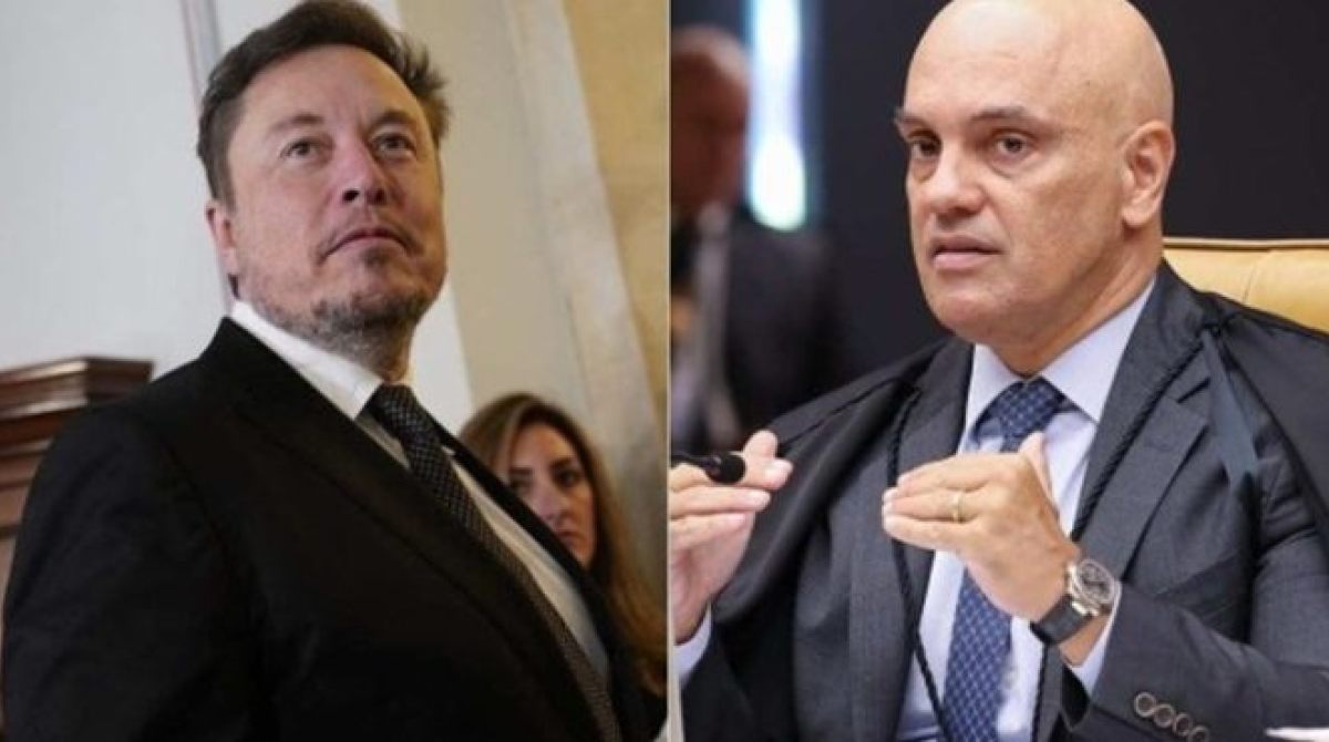 X (Twitter) em Apuros: Entenda o Motivo por Trás da Suspensão da Plataforma no Brasil!