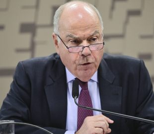 Asilo humanitário: Mauro Vieira justifica proteção à ex-primeira-dama peruana Nadine Heredia