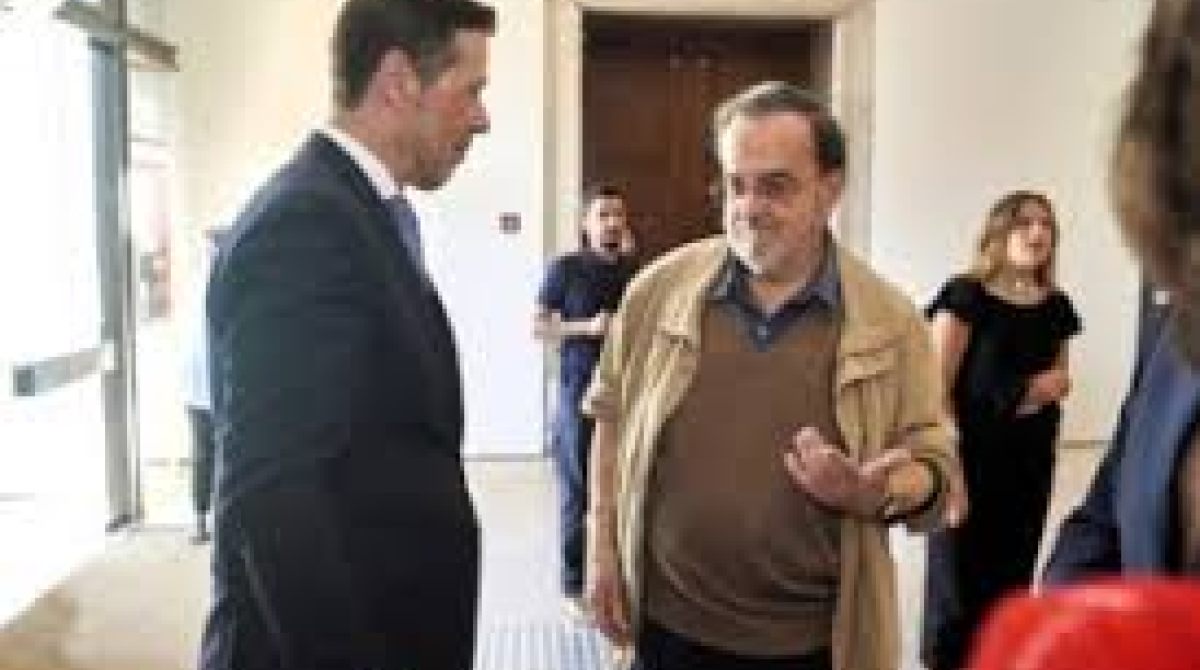 Rafael Moreira: homenagem ao legado de um grande historiador da arte