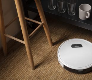 A Nova Era dos Robôs Domésticos: Emergência de Assistência e Medos a Superar