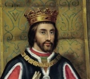 Descubra o Impacto Secreto do Imperador Germânico Henrique III na História