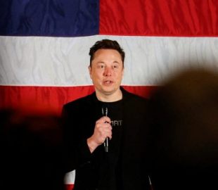 Elon Musk Promete US$ 1 Milhão por Dia para Quem Assinar Petição do América PAC