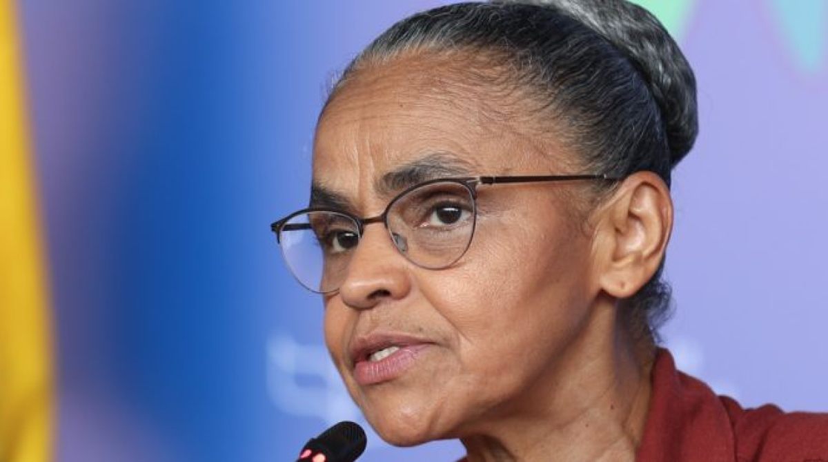 Marina Silva: Esforço Climático Não Dependende de Transição Política