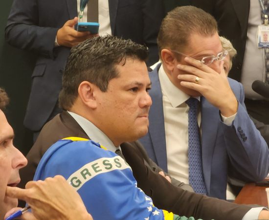 Gilvan da Federal propõe incluir esquerda no Conselho de Ética e contesta críticas a Lula