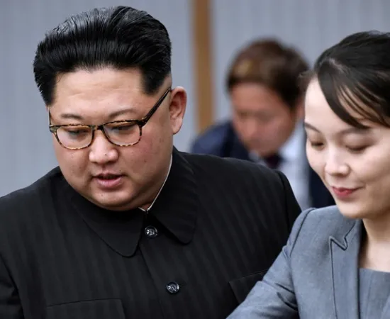 A Saúde de Kim Jong-un: O Comunismo na Coreia do Norte vai Finalmente Acabar?