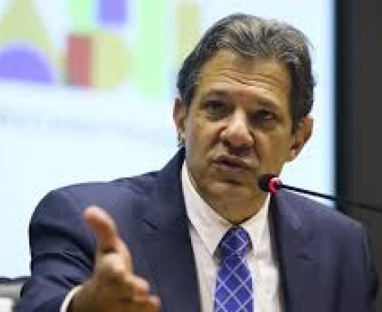 Greve dos auditores da Receita Federal: Unafisco responsabiliza Haddad por impasse