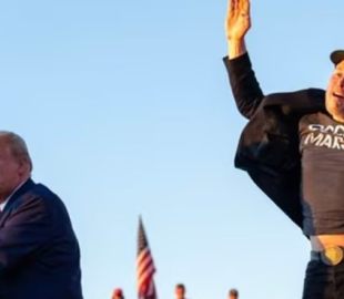 Trump Retorna a Local de Atentado com Elon Musk: O Que Aconteceu? Descubra Aqui!