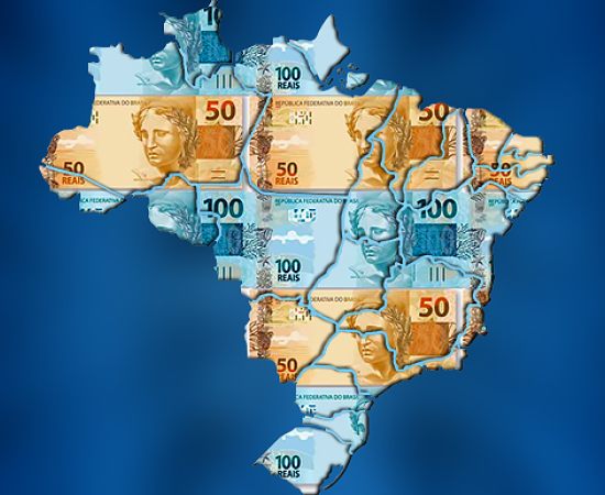 Pacto Federativo: Por que alguns estados pagam a conta e outros ficam com o troco?