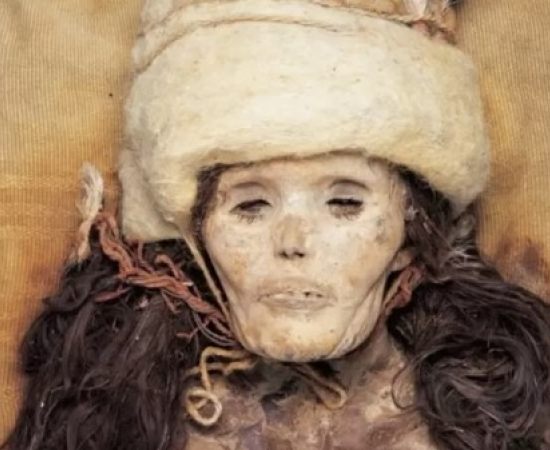 Descoberto Queijo de 3.500 Anos em Múmias Chinesas: Você Não Vai Acreditar na História!