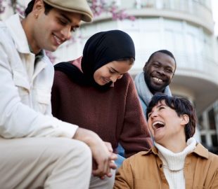 A Política das Religiões: Respeito e Desdenho na Esfera Política da Esquerda