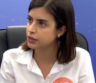 Tabata Amaral Usa Palavrões e Gera Polêmica: O Que Ela Realmente Quis Dizer?