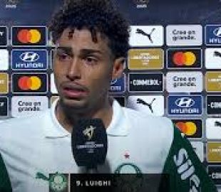 Após o carnaval: Luighi e o racismo que persiste no futebol brasileiro