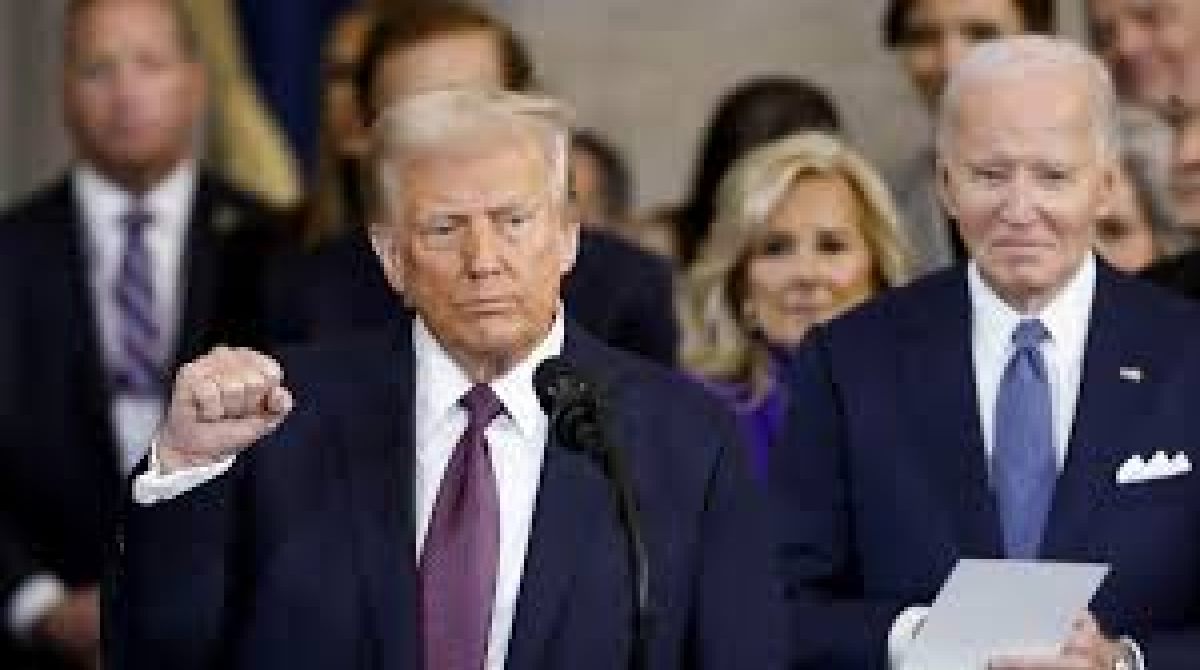 Trump e as Oportunidades para a Comunidade Brasileira em Portugal