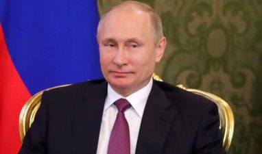 Putin destaca a visão ambiciosa de Elon Musk ao comparar com o gênio da corrida espacial soviética