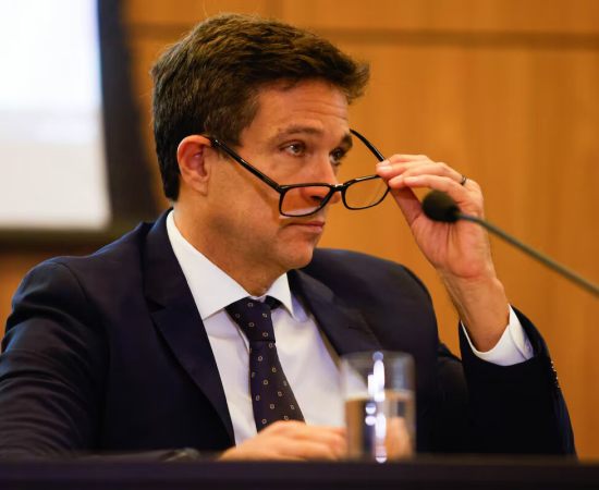 PT responsabiliza Campos Neto por norma que permitiu omissões do Banco Master