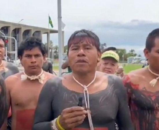 Cacique Serere preso na Argentina: O que isso significa para os indígenas?