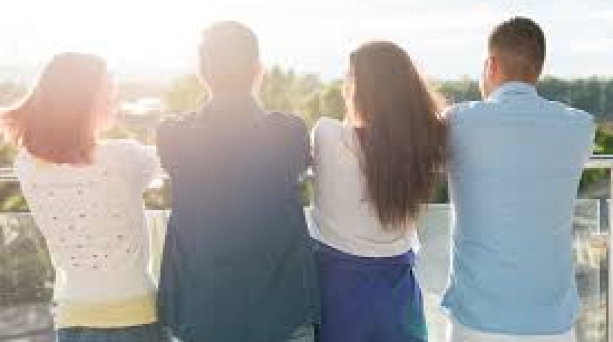 A importância da lealdade nas amizades: o coração ainda bate