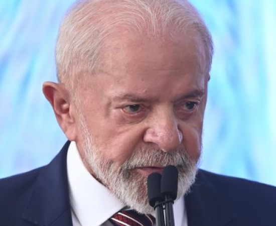 Lula Sofre Acidente: Judiciário Em Foco e Críticas às ONGs