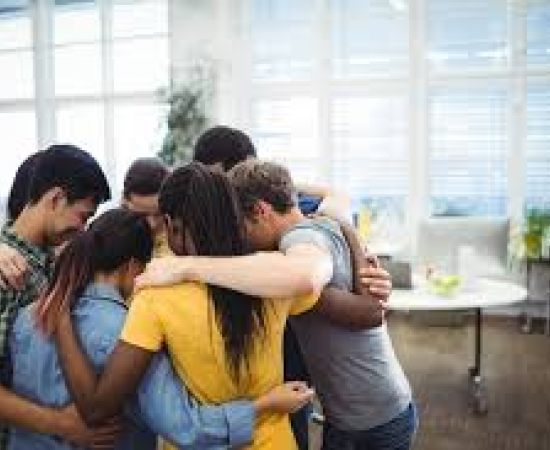 A Construção do Pertencimento: Reflexões sobre Comunidade e Cultura