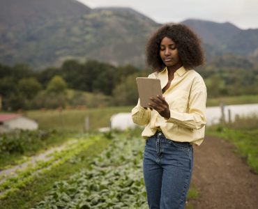 Descubra Como o Agronegócio Está Transformando a Economia Brasileira e Mudando a Sua Vida: Tudo Sobre o Programa 'A Força do Agro'!