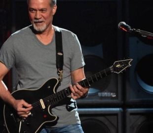A Trágica Perda que Abalou o Mundo do Rock: Saiba Tudo sobre Eddie Van Halen