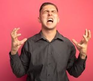 Como controlar a raiva e manter a sobriedade emocional: uma missão possível