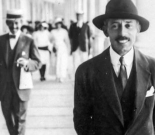 19 de Outubro na História: Santos-Dumont Realiza o Primeiro Voo Dirigido e Revoluciona a Aviação