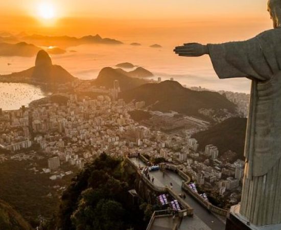 Descubra Quem é o Candidato Mais Buscado à Prefeito do Rio!