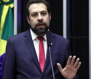 Guilherme Boulos Faz Declaração Controversial Sobre o MTST e Agita Debate em São Paulo!