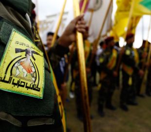 Irã busca alternativas logísticas para sustentar Hezbollah após perda de rotas na Síria