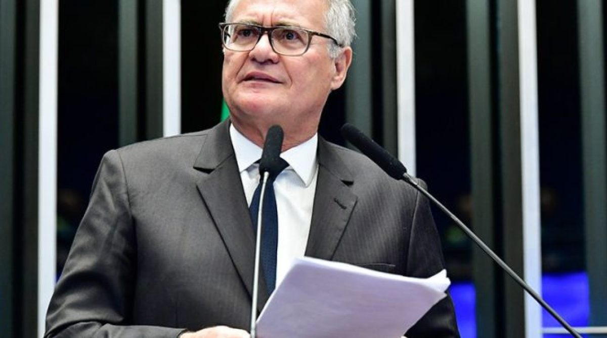 Renan Calheiros: PF Tem 90 Dias para Concluir Investigação sobre Propinas