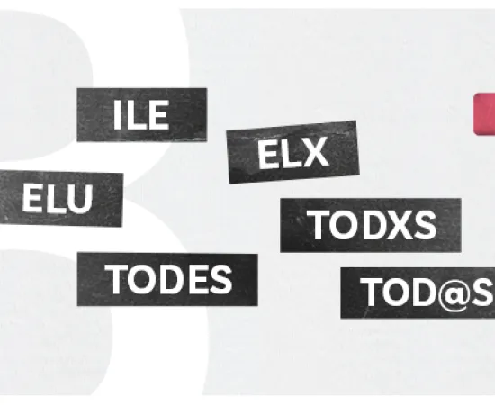 O Perigo da Linguagem Neutra: Um Chamado à Preservação de Nossa Identidade Cultural