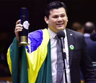 Gilvan da Federal: Na Luta Contra a Perseguição Política e o Conselho de Ética