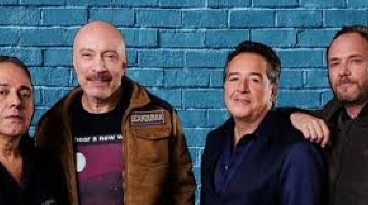 Banda Ira! Cancela Shows Após Vocais de Nasi Pedirem Para Apoiadores de Bolsonaro Não Comparecerem