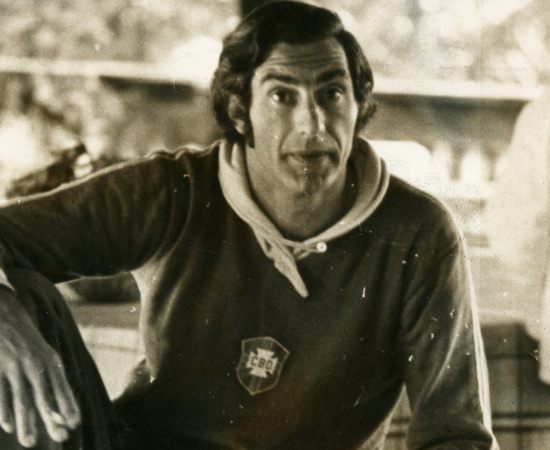 A trajetória do goleiro Félix: um herói injustiçado na Copa de 1970