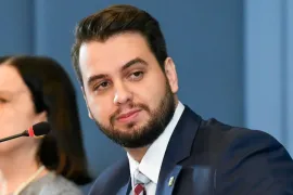 Filipe Martins autorizado por Moraes a comparecer ao julgamento no STF sobre tentativa de golpe