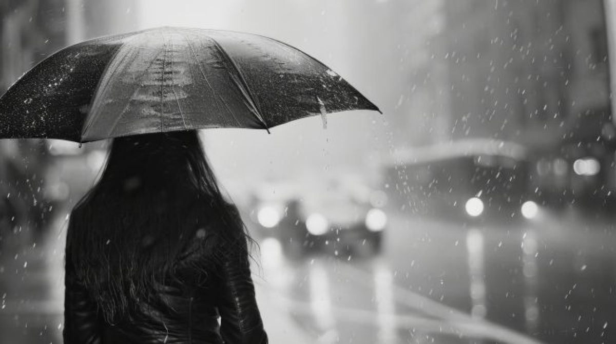 Frente Fria Surpreende e Deixa Nordeste em Alerta para Chuvas Raras!