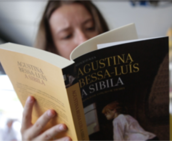 A complexidade de 'A Sibila' no ensino secundário: o desafio de compreender Agustina