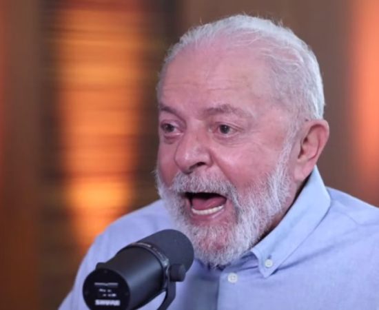 O Que Lula Não Quer Que Você Saiba Sobre os Números Ditos?