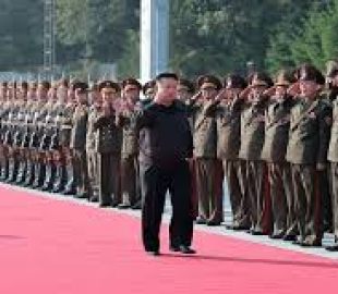 A Guerra da Coreia e suas Lições para o Conflito na Ucrânia